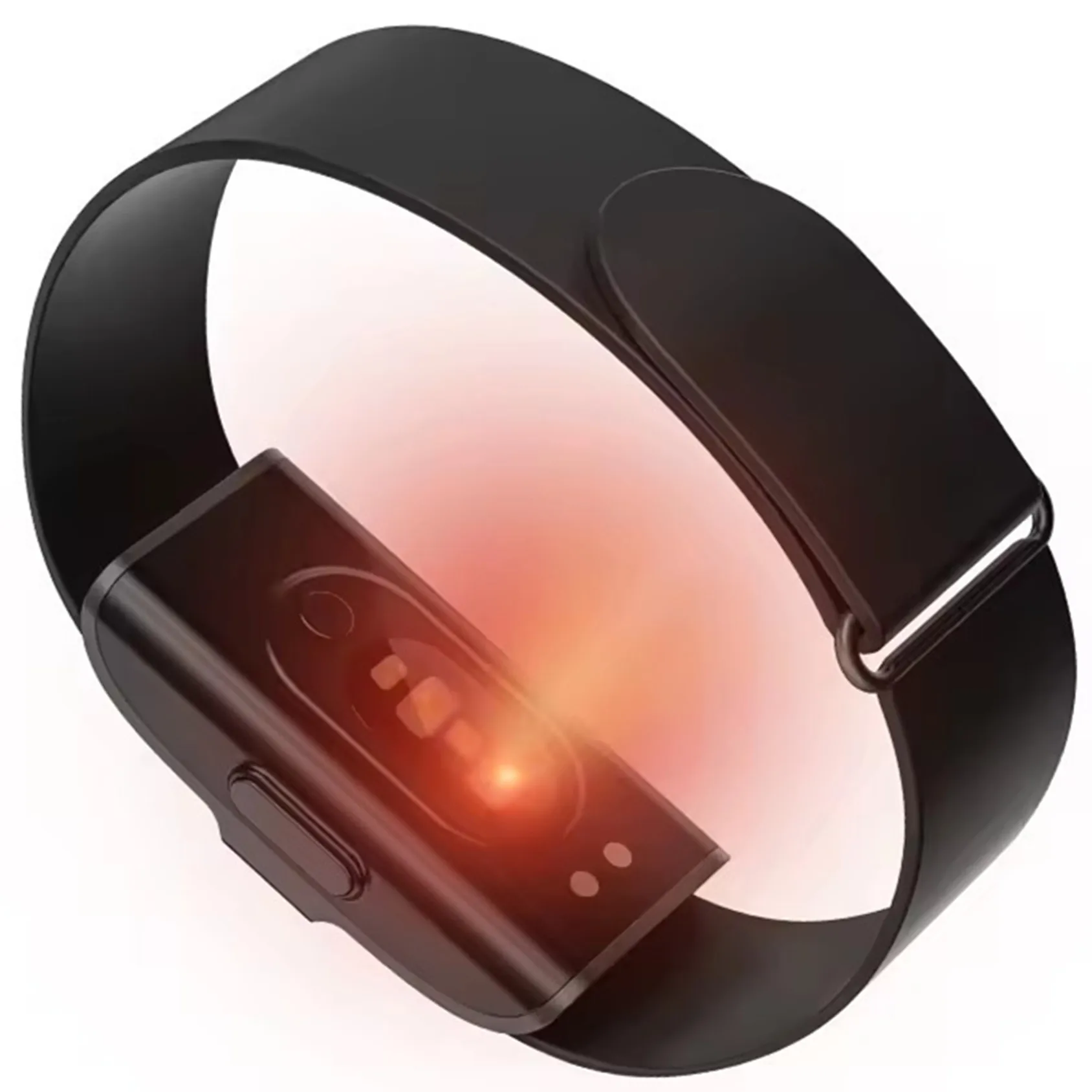 Japanese Active Lifestyle - Waterproof Smart Wristband APP Real-Time Heart