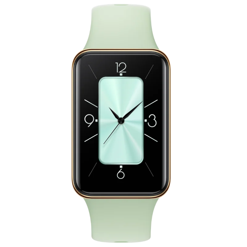 Japanese Active Lifestyle - Honor Band 10 Smart Sports Fitness