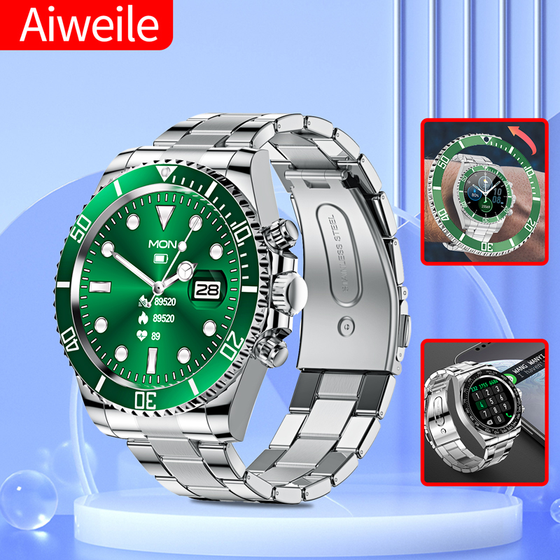 Aiweile AW12 New Style Luxury  - Japanese Active Lifestyle recension och pris