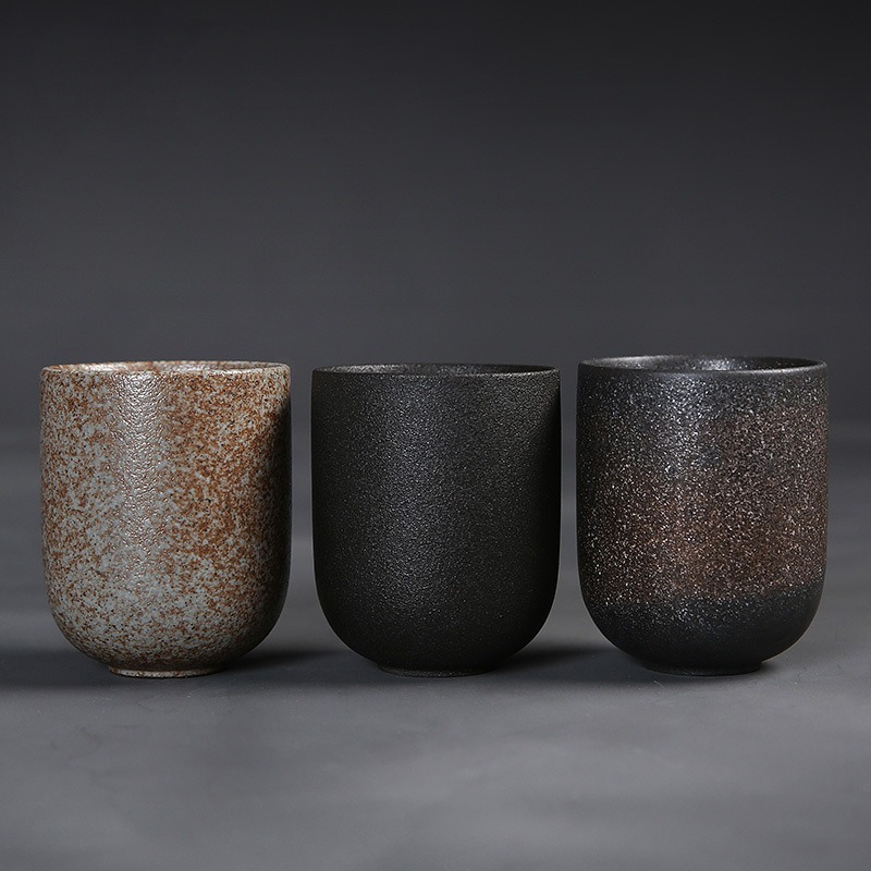 Vintage Ceramic Tea Cup Japane - Japanese Healthy Lifestyle recension och pris
