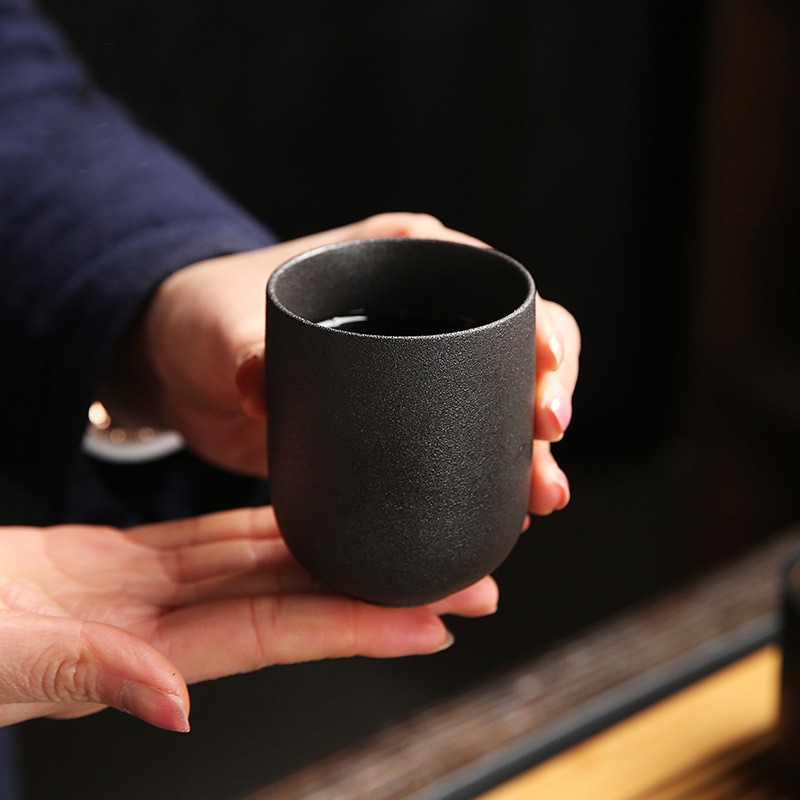 Vintage Ceramic Tea Cup Japane - Japanese Healthy Lifestyle recension och pris