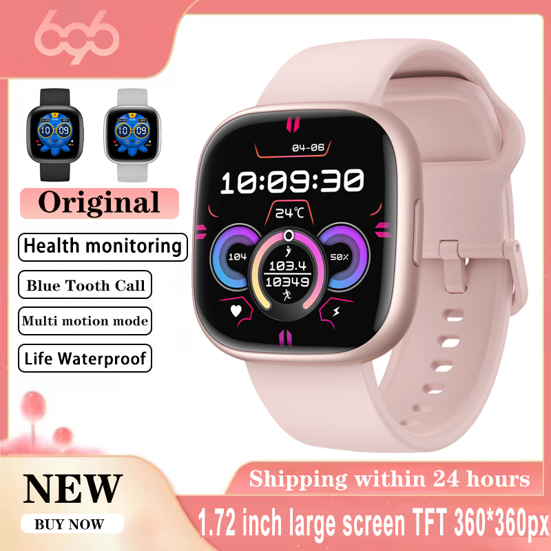Outdoor Multi-function Smartwa - Japanese Women Lifestyle recension och pris