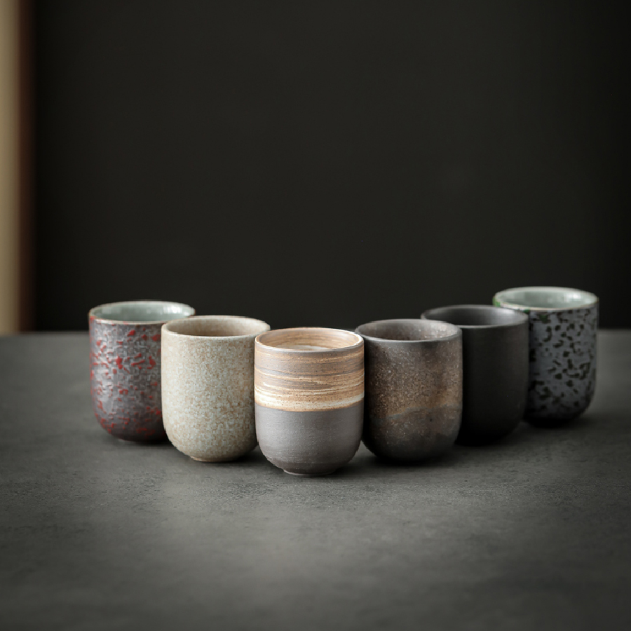New Vintage Ceramics Cups Japa - Japanese Healthy Lifestyle recension och pris