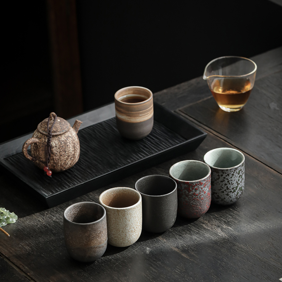 New Vintage Ceramics Cups Japa - Japanese Healthy Lifestyle recension och pris