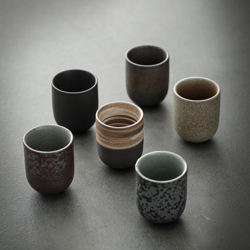 New Vintage Ceramics Cups Japa - Japanese Healthy Lifestyle recension och pris