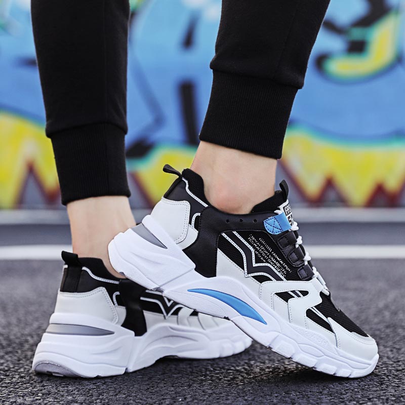 Big Size Chunky Height Man Sne - Japanese Women Lifestyle recension och pris