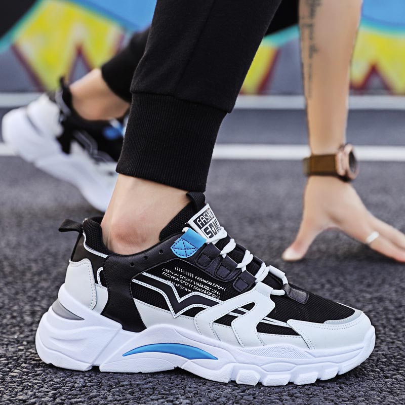 Big Size Chunky Height Man Sne - Japanese Women Lifestyle recension och pris