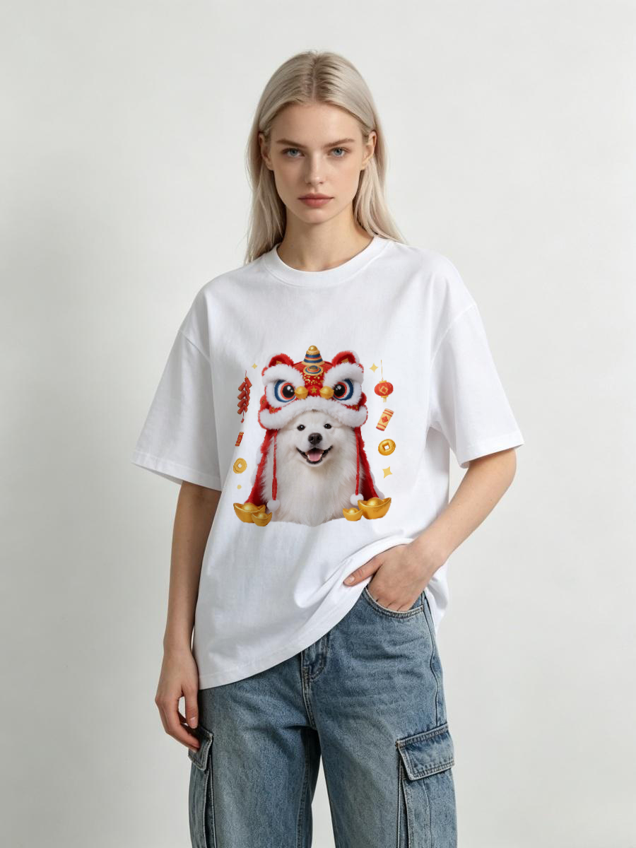 T-Shirt Active Lifestyle Femal - Japanese Active Lifestyle recension och pris
