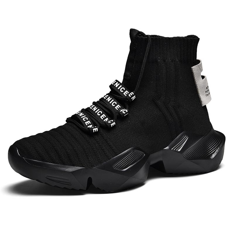 Plus Size High Top Massive Spo - Japanese Lifestyle Store Online recension och pris