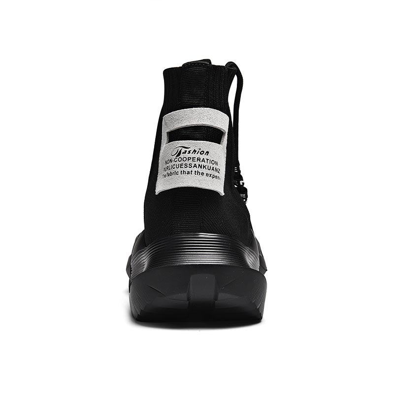 Plus Size High Top Massive Spo - Japanese Lifestyle Store Online recension och pris