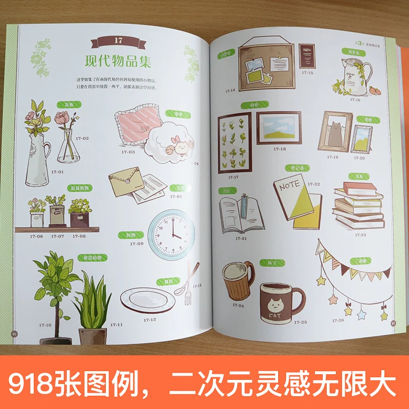 Cute Girls Candy Fairy Style B - Japanese Lifestyle Books recension och pris