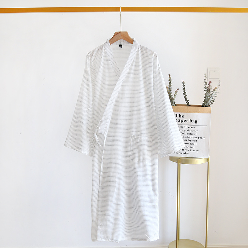 Spring And Summer New Style Ja - Kimono Yukata Cotton recension och pris