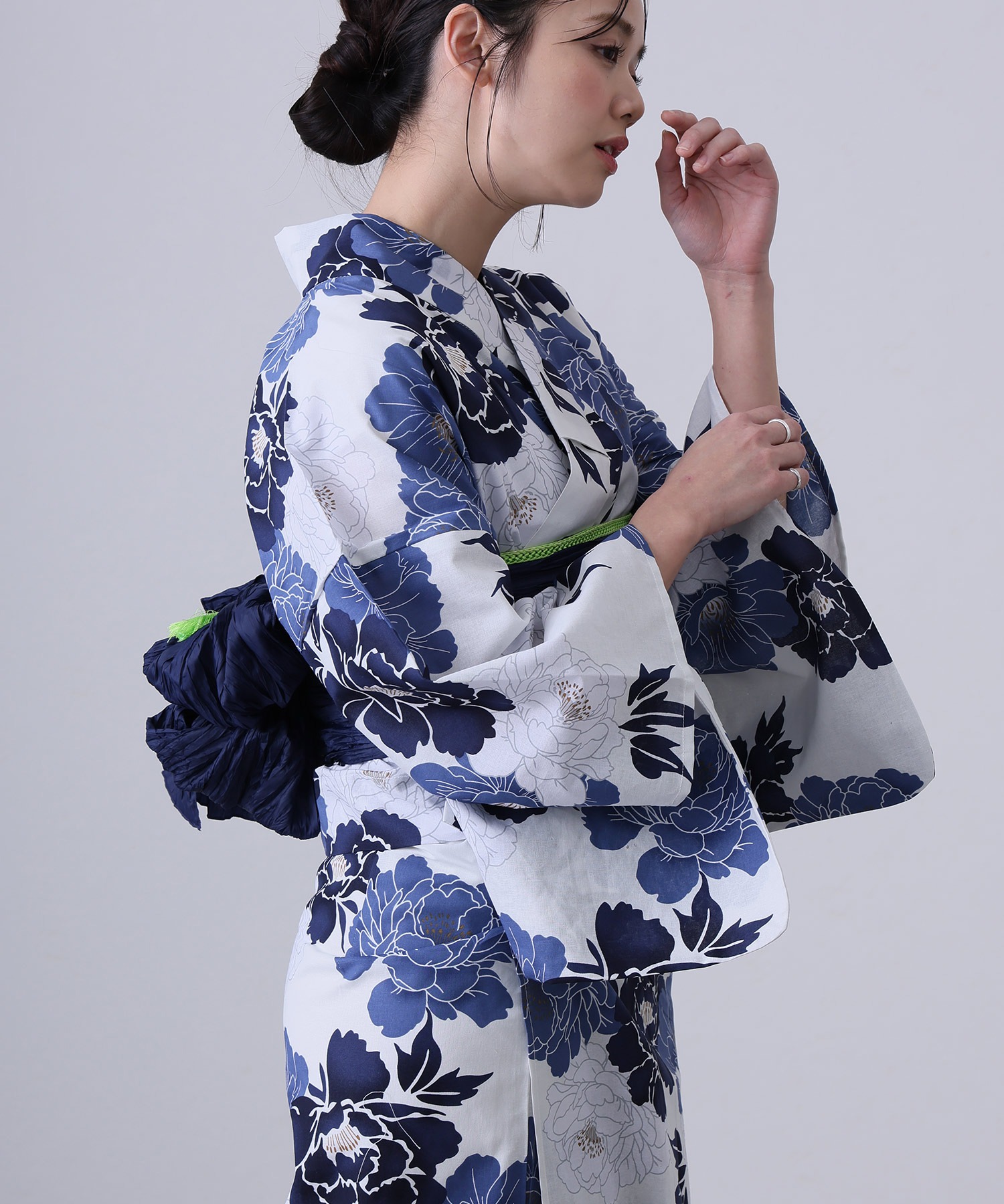 Traditional Yukata Kimono Cott - Kimono Yukata Cotton recension och pris