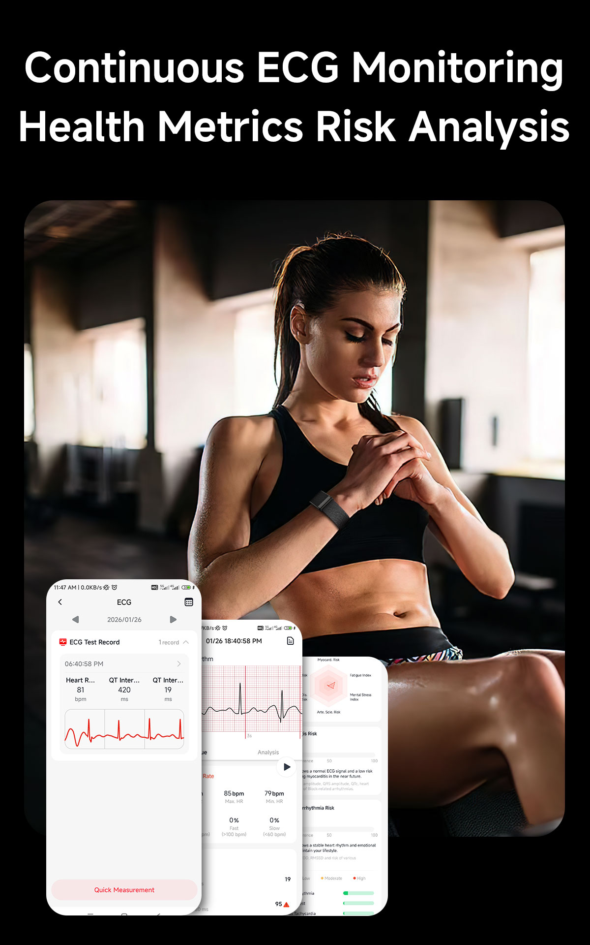 Original VWAR Loop Life Sport  - Japanese Active Lifestyle recension och pris