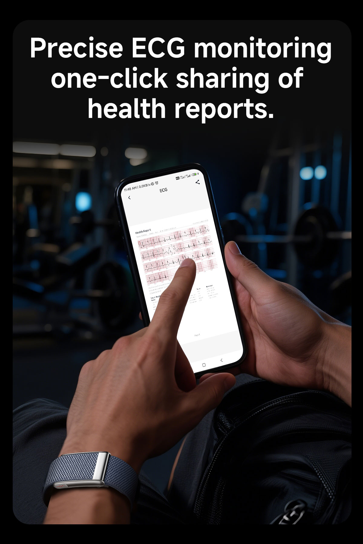 Original VWAR Loop Life Sport  - Japanese Active Lifestyle recension och pris