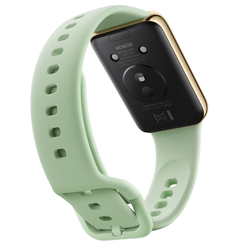 Honor Band 10 Smart Sports Fit - Japanese Active Lifestyle recension och pris