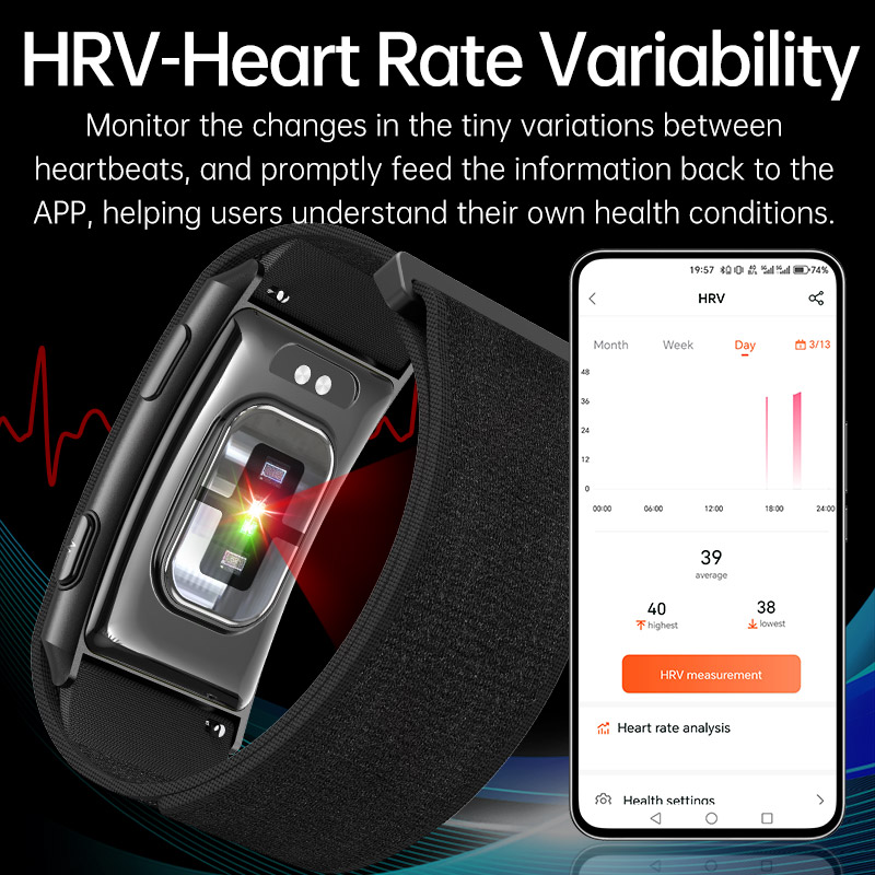 VWAR CYRA Screenless Fitness T - Japanese Active Lifestyle recension och pris