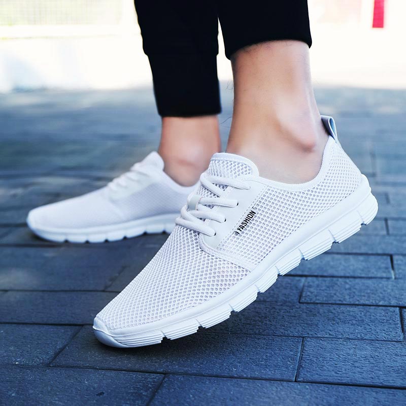 Big Size Summer Breathe Mens S - Japanese Women Lifestyle recension och pris