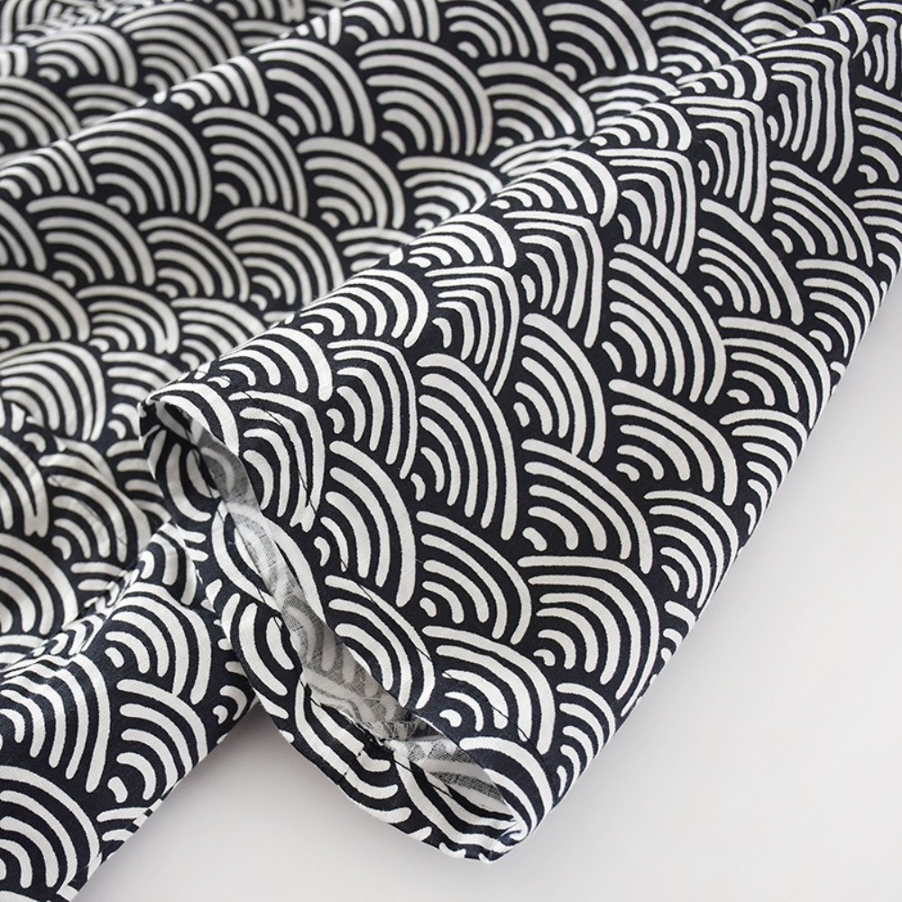 Sleepwear V-Neck Men's Kimono  - Kimono Yukata Cotton recension och pris