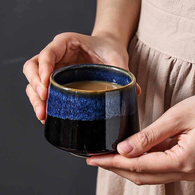 Ceramics Cups Japanese Stonewa - Japanese Healthy Lifestyle recension och pris
