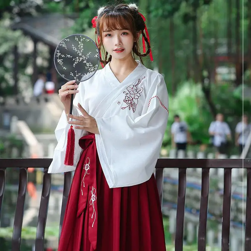 Japanese Dress Women Kimono Ca - Kimono Yukata Cotton recension och pris