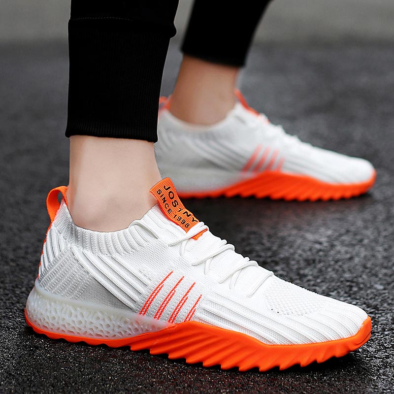 Plus Size Light Weight Air Mes - Japanese Women Lifestyle recension och pris